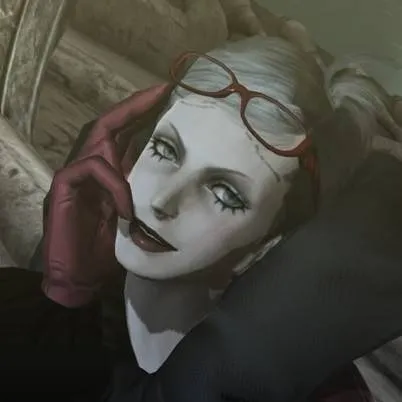 chat with ai character: Jeanne