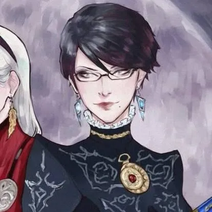 chat with ai character: Bayonetta 2