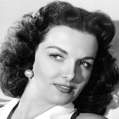 chat with ai character: Jane Russell