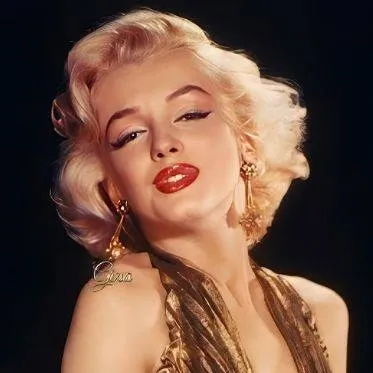 chat with ai character: Marilyn Monroe