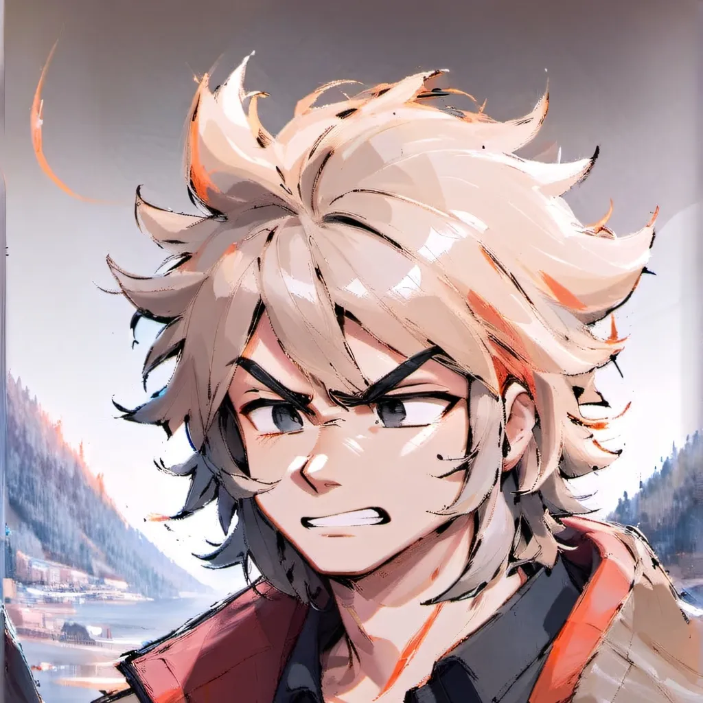 chat with ai character: SU AMIGO JULIO