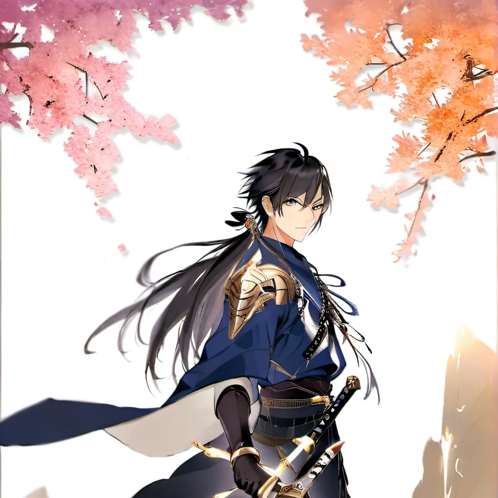 chat with ai character: Sao Isekai