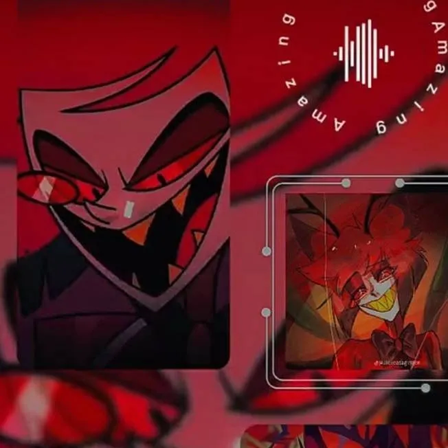 chat with ai character: Hazbin Hotel PL