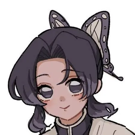 chat with ai character:  Shinobu PL