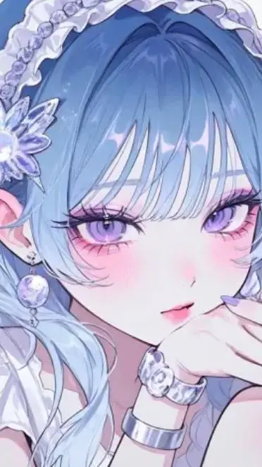 ai character: lizzy background