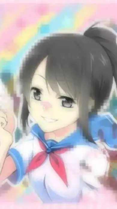 ai character: sam background