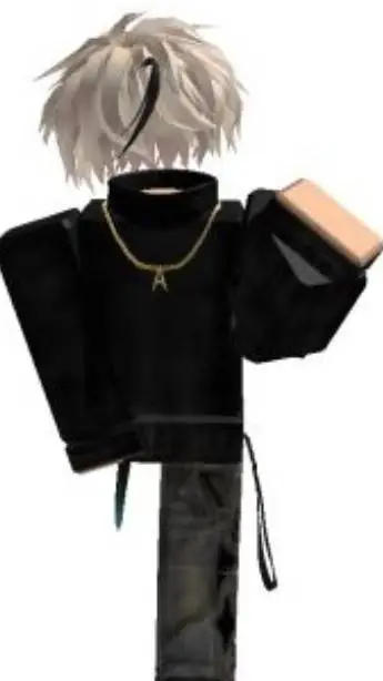 ai character: zack background