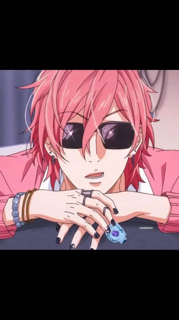 ai character: billy background