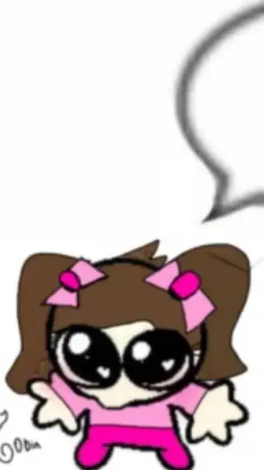 ai character: ★husker† background