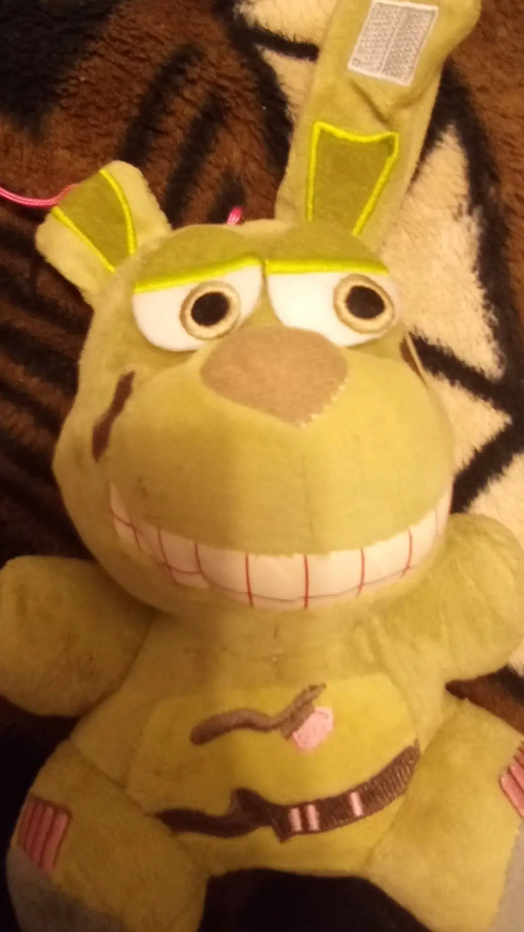 Talkie AI - Chat with oi oi