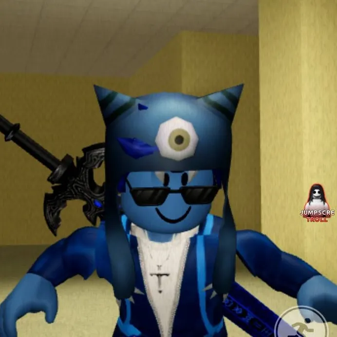 chat with ai character: muffins 