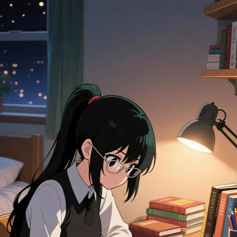 chat with ai character: Momo Yaoyorozu 