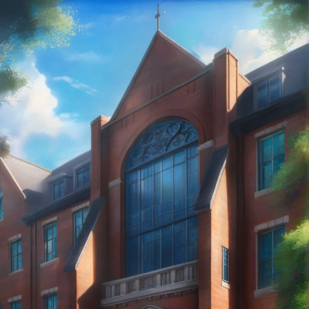chat with ai character: MHA × Your school