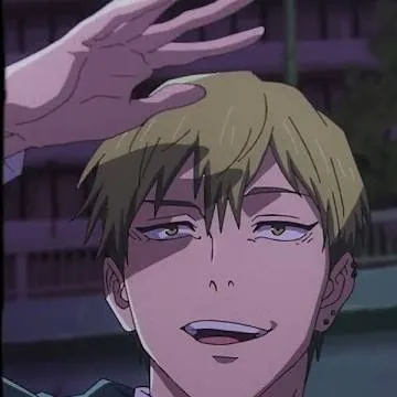 chat with ai character: Naoya zenin