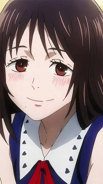 ai character: Rika background