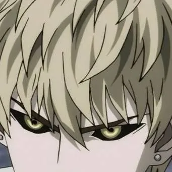 chat with ai character: Genos