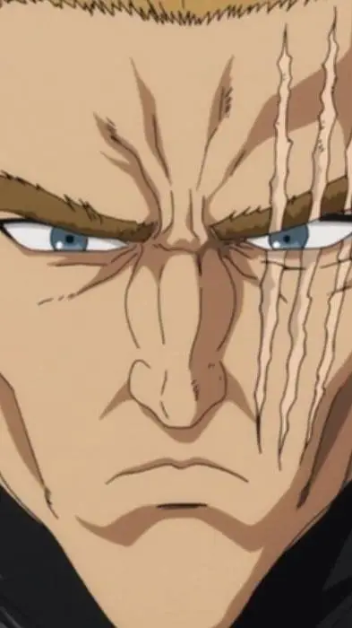 ai character: King background