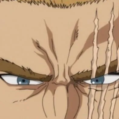 chat with ai character: King