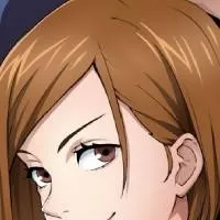 chat with ai character: Nobara Kugisaki