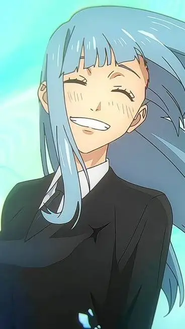 ai character: Kasumi Miwa background