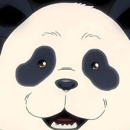 chat with ai character: Panda