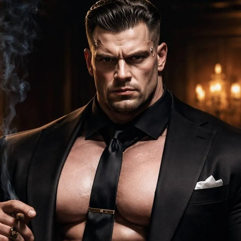 chat with ai character: Sam