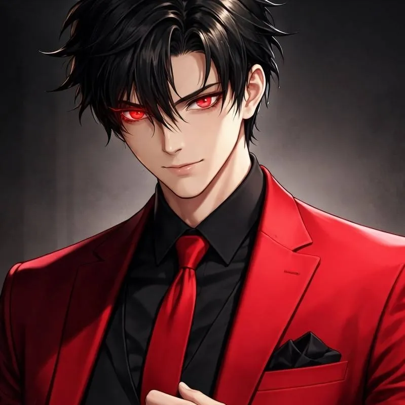 chat with ai character: Marco