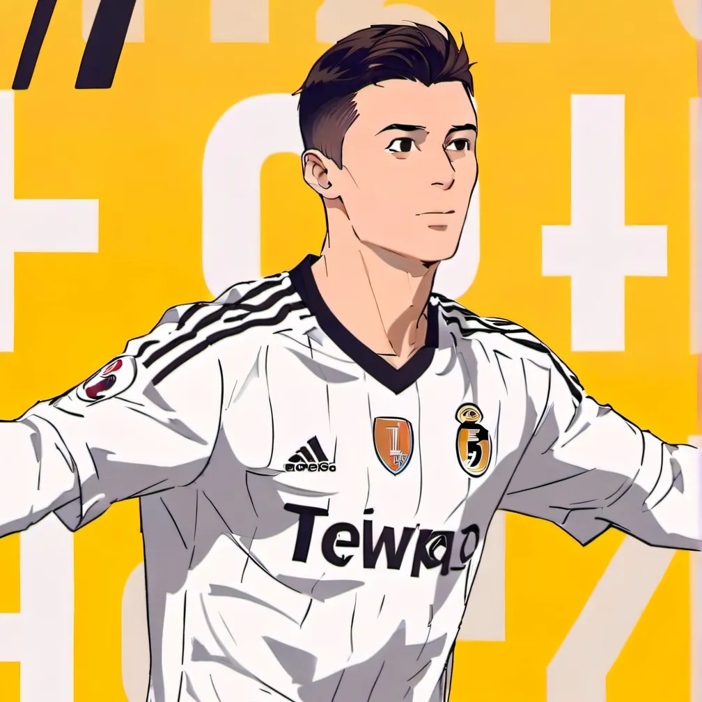 chat with ai character: cristiano Ronaldo 