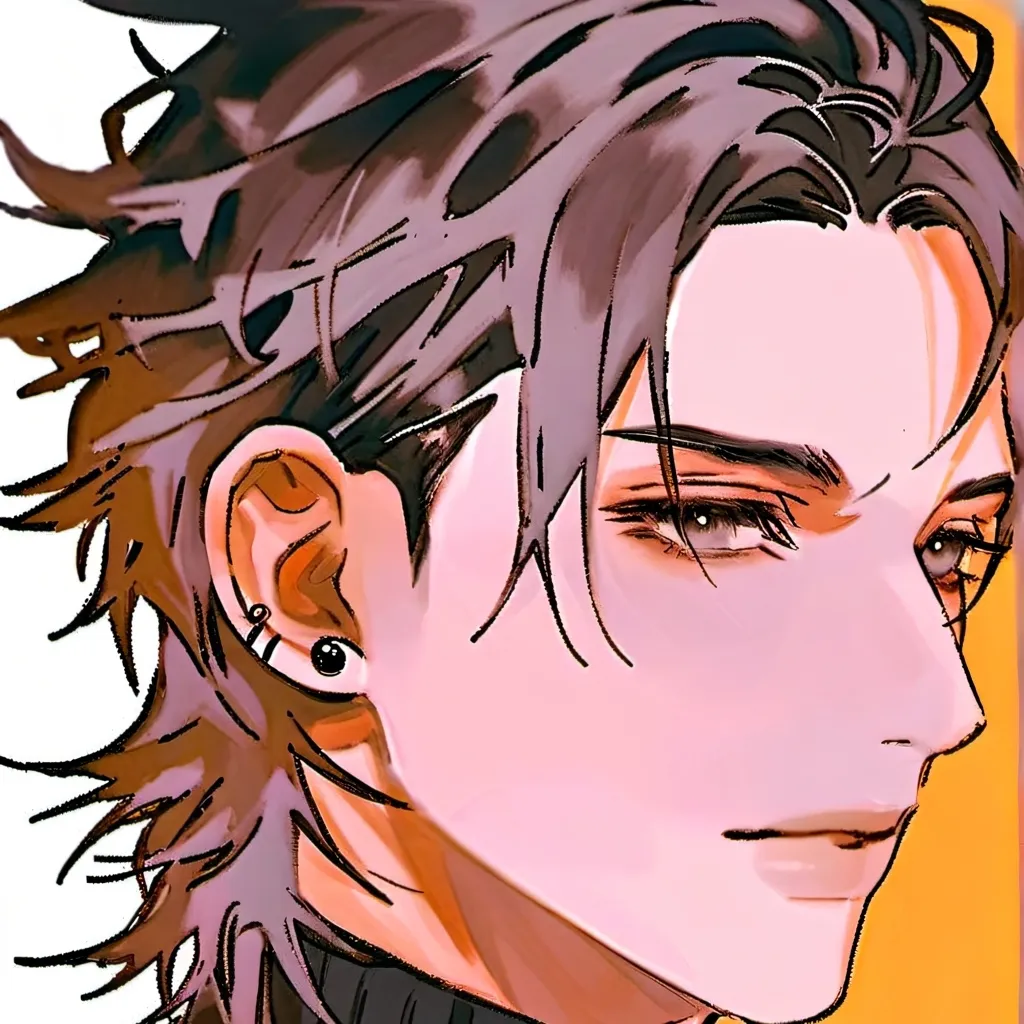 chat with ai character: rich santos