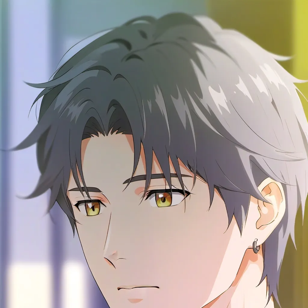 chat with ai character: jake