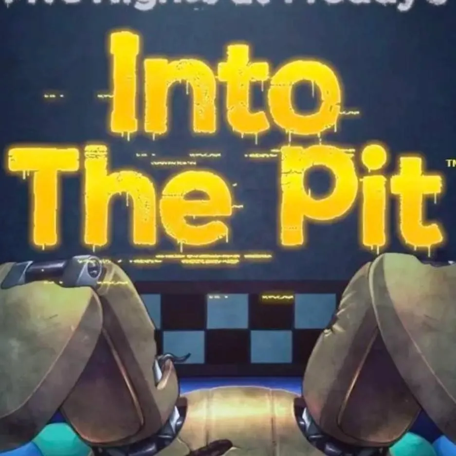 chat with ai character: fnaf