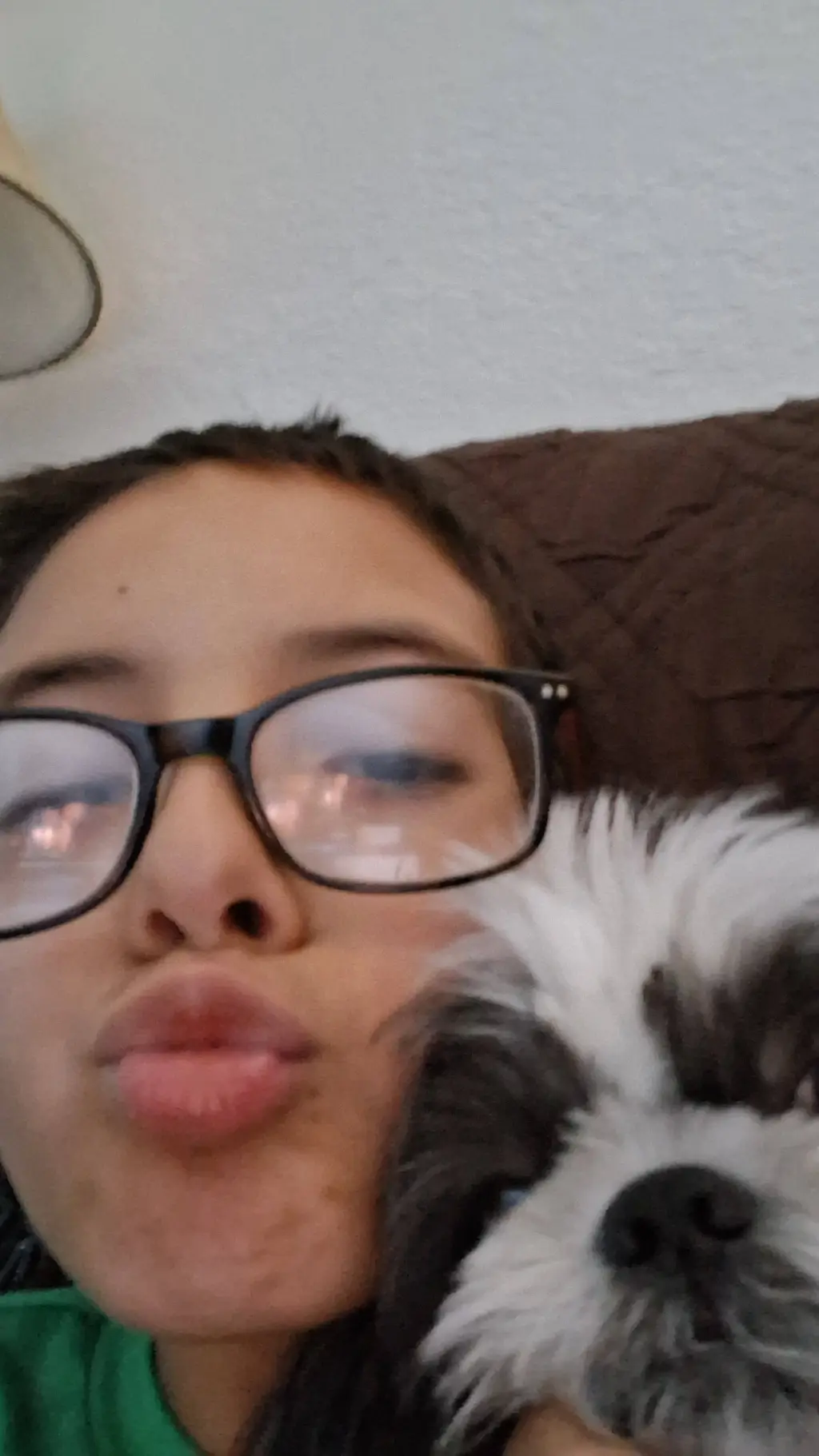 ai character: jack  background