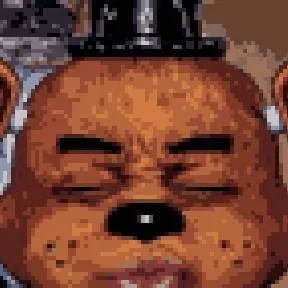 chat with ai character: ishow freddy