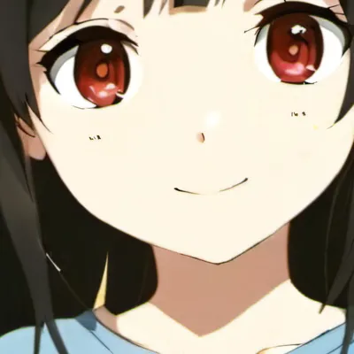 chat with ai character: Noraiah