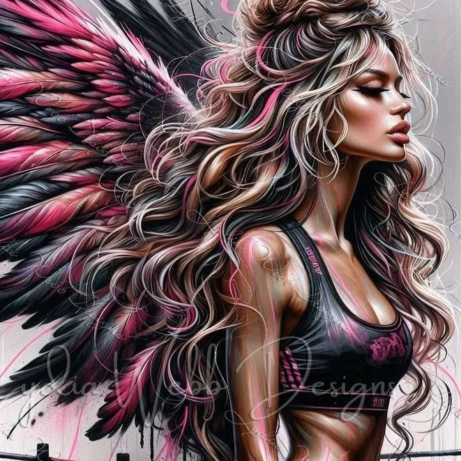 chat with ai character: Rhea