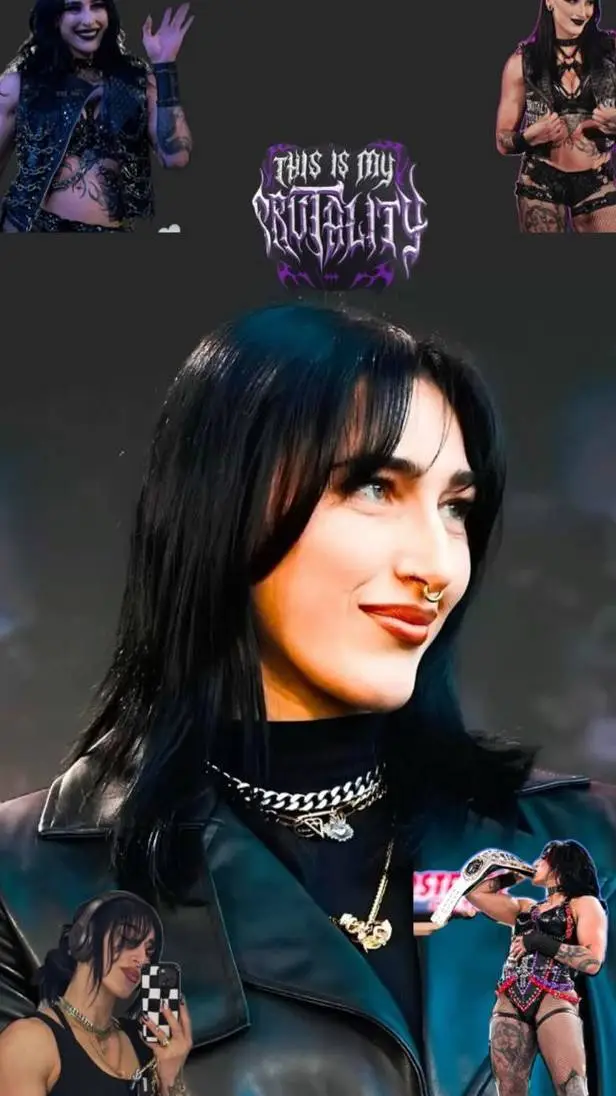 ai character: Evangeline background