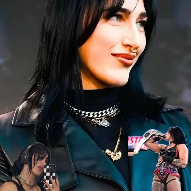 chat with ai character: Evangeline