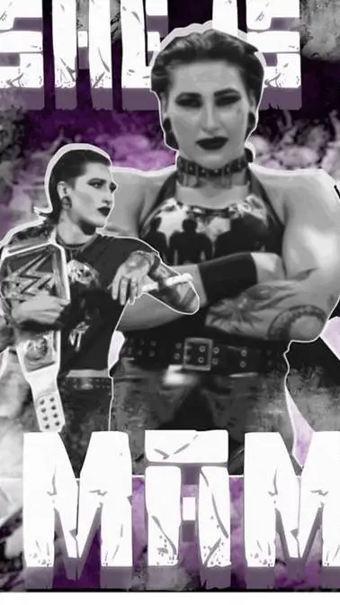 ai character: MIMA background