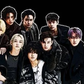 chat with ai character: stray kids 