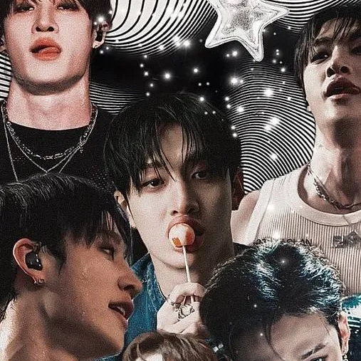 chat with ai character: Bangchan 