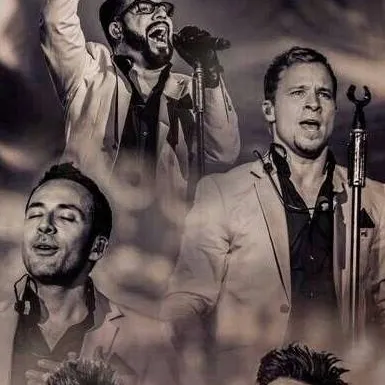 chat with ai character: Backstreetboys 