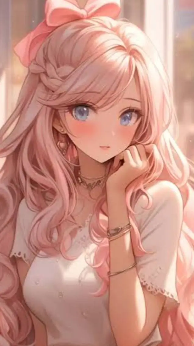 ai character: l̥ḁl̥i̥ background