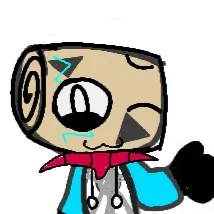 chat with ai character: ￼ Shellen 