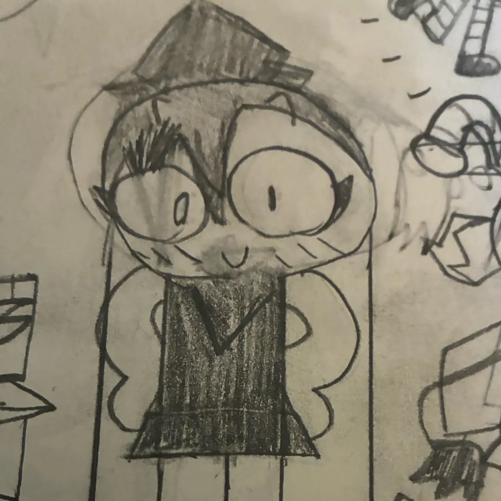 chat with ai character: Verona 