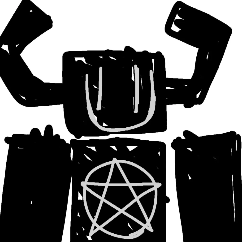 chat with ai character: Death
