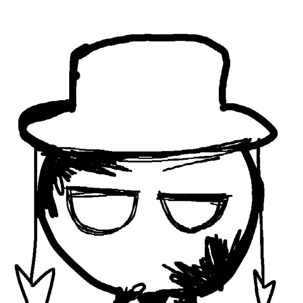 chat with ai character: Black/￼light ￼