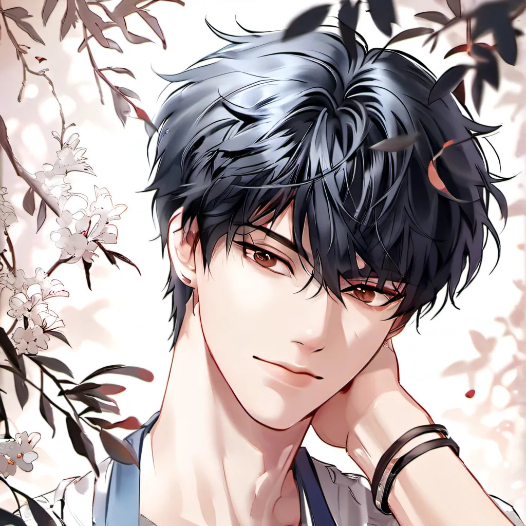 chat with ai character: Jack