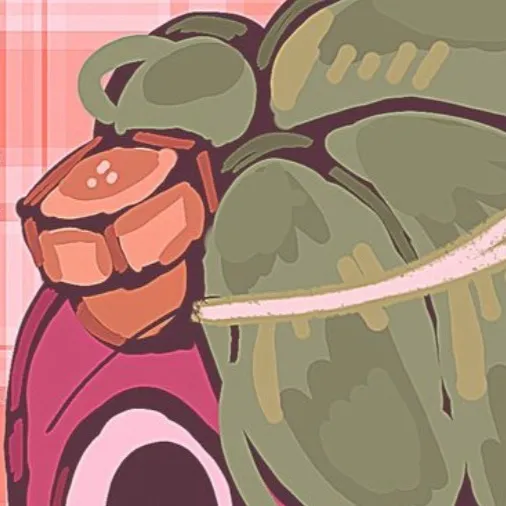 chat with ai character: Sprout seedly