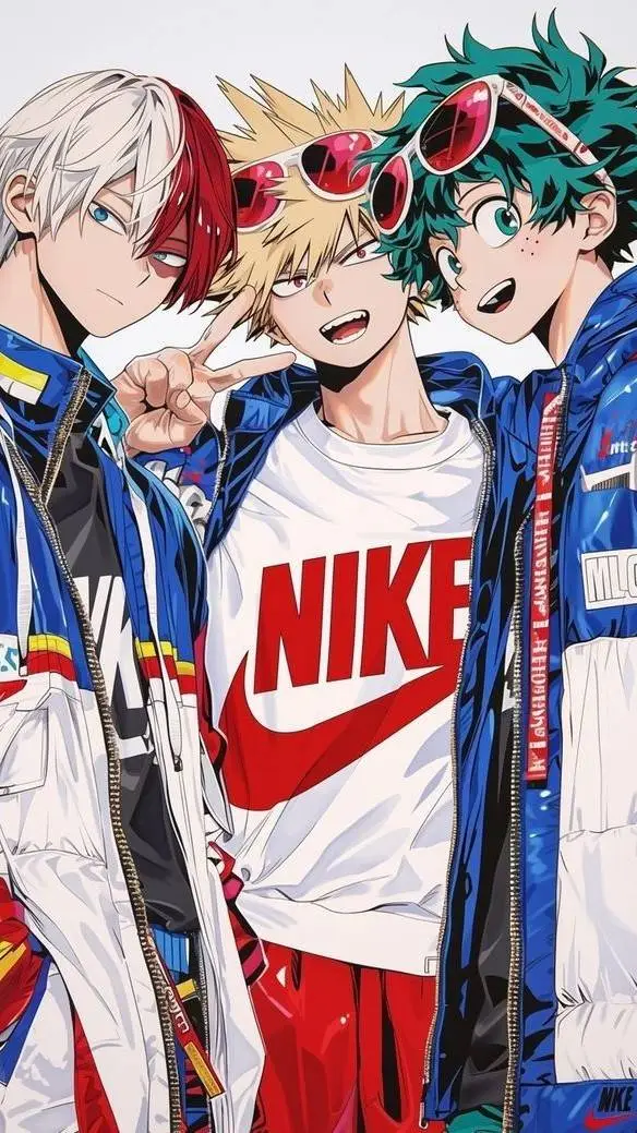 ai character: your three husband background