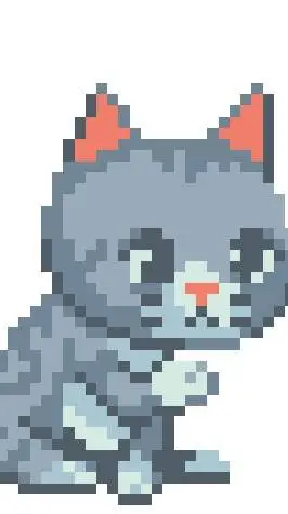ai character: peg mha background